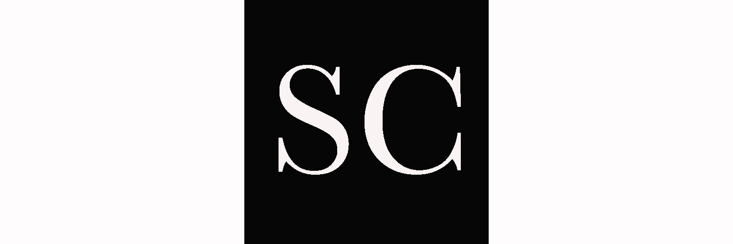 Sebastián Cocucci - Sitio Oficial - Logo